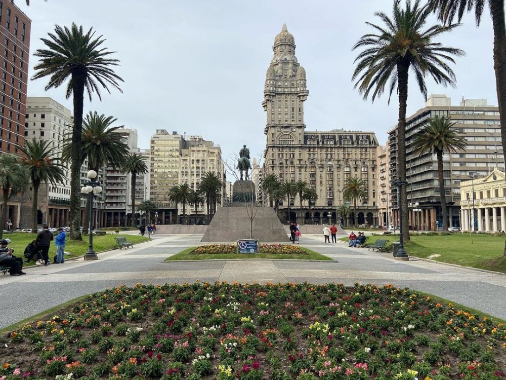 Pariwisata Uruguay Menjaga Keaslian Budaya dan Alam